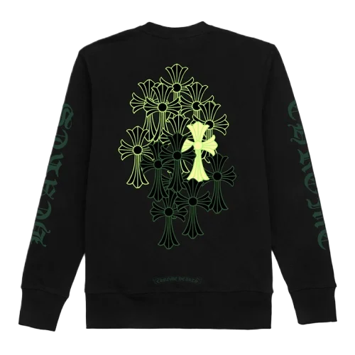 CHROME-HEARTS-MULTI-GREEN-CEMETRY-CROSS-LIMITED-EDITION-SWEATSHIRT-1.webp