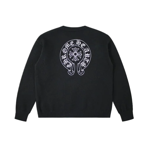 Chrome-Hearts-Embroidery-Logo-Black-Sweatshirt-1.webp