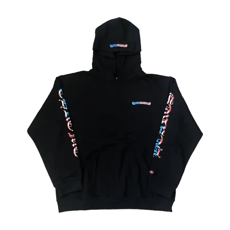 Matty Boy America Hoodie