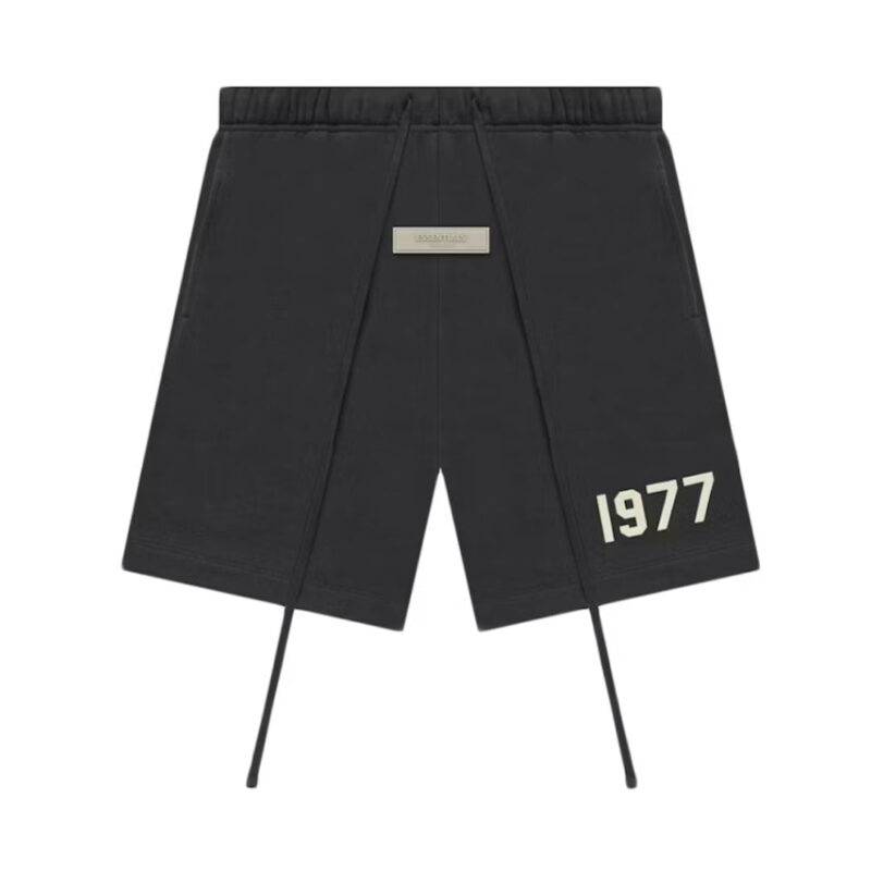 Essentials Sweatshorts 1977 Iron