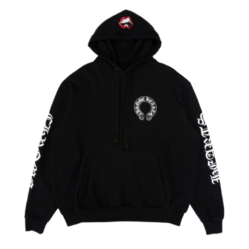 Chrome Hearts Matty Boy Chomper Hoodie 3 MATTY BOY CHOMPER HOODIE
