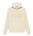 Essentials Egg Shell Hoodie