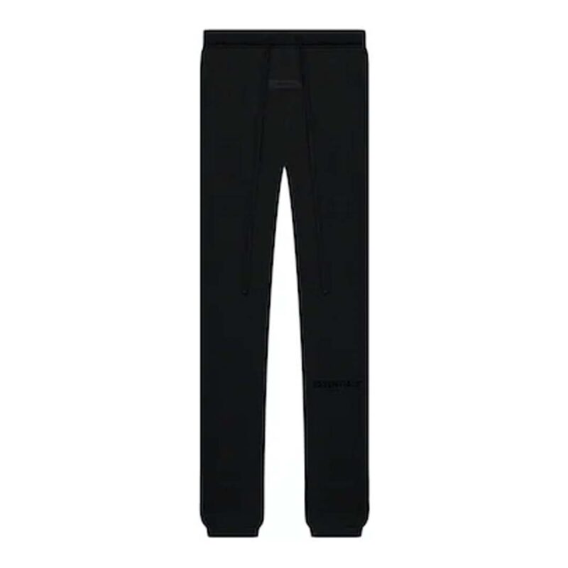 Fear of God Essentials Sweatpants 'Stretch Limo'