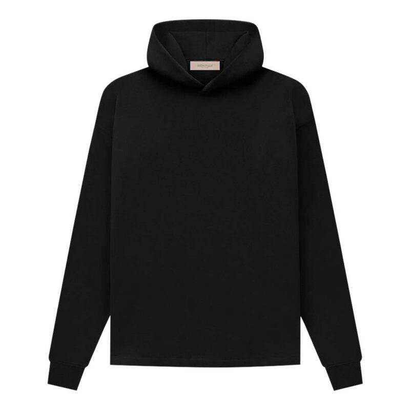 Fear of God Essentials Hoodie 'Stretch Limo'