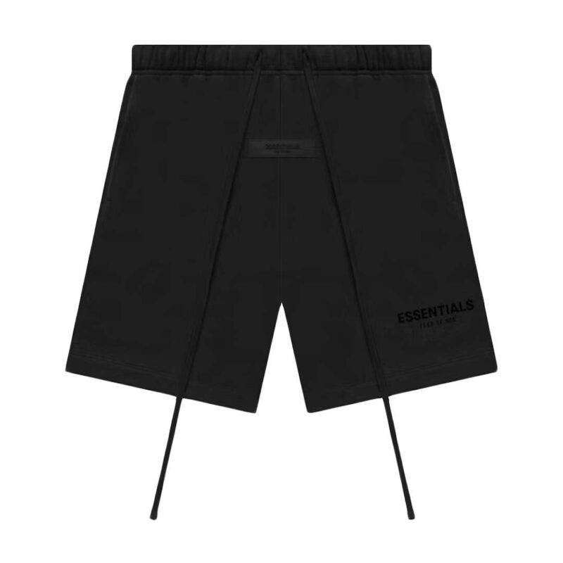 Fear of God Essentials Sweatshort Stretch Limo