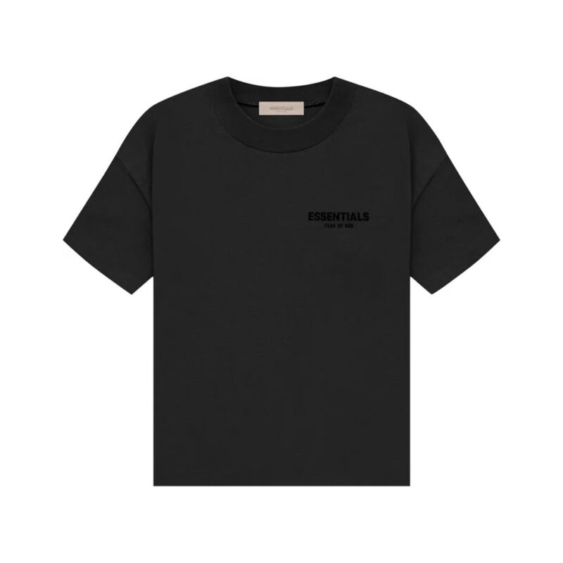 Fear of God Essentials Shirt Stretch Limo