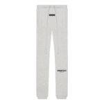 Fear of God Essentials Sweatpants 'Light Oatmeal'