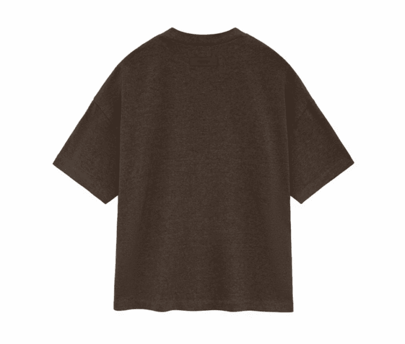 Fear of God Essentials Tee Heather Wood Core 2 s159676499858804371 p6338 i2 w956