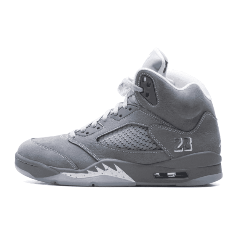 Pandabuy Sneakers 17 JordanAir Jordan 5 'Wolf Grey' 2026