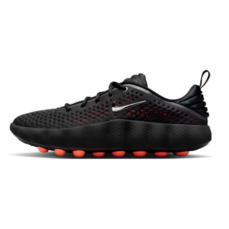 Nike Mind 002 'Black Hyper Crimson' (2026)
