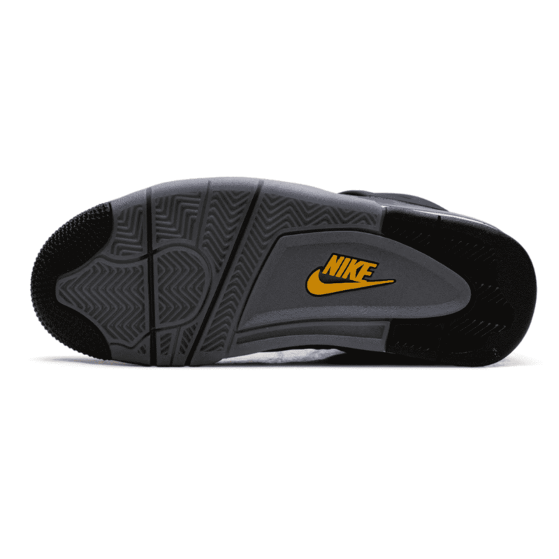 Air Jordan 4 “Lakers” 3 18