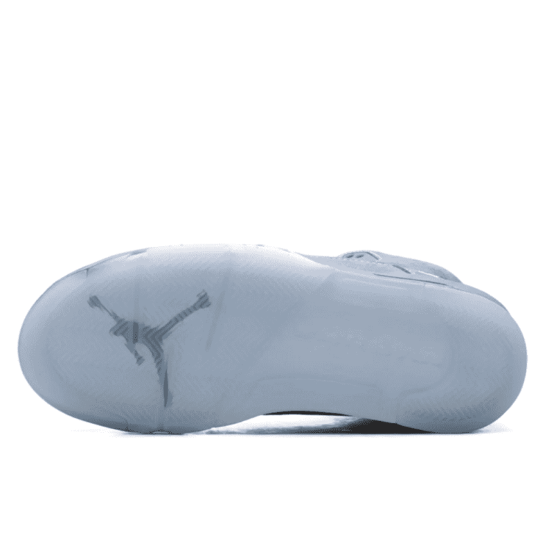 JordanAir Jordan 5 'Wolf Grey' 2026 5 5 1 1