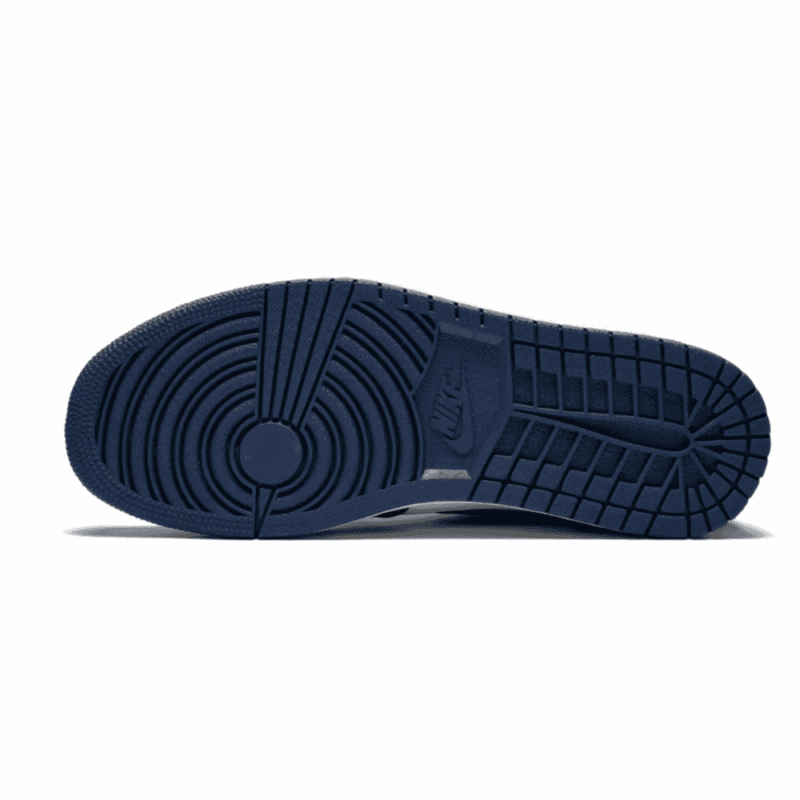 Union LA x Fragment Design x Air Jordan 1 High OG Varsity Red Sport Royal 2026 4 AJ4 40