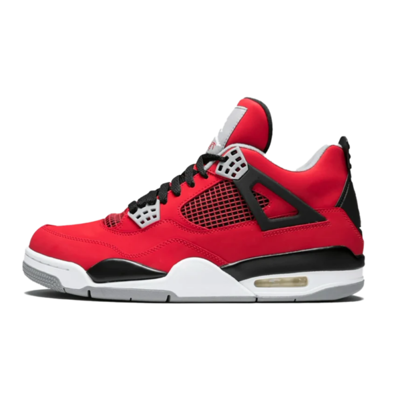 Air Jordan 4 “Toro Bravo” 2026