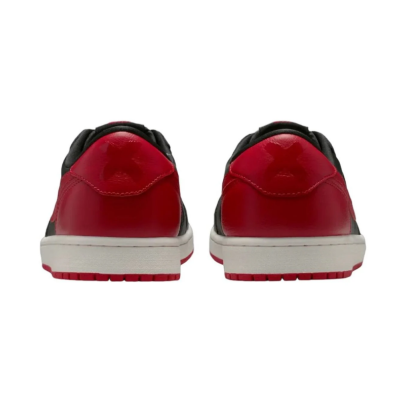 Jordan 1 Low OG 'Banned' 4 Jordan 1 Low OG Banned 5