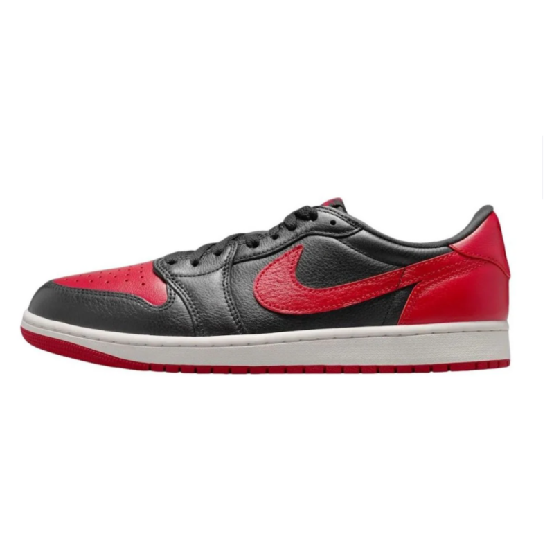 Jordan 1 Low OG 'Banned'